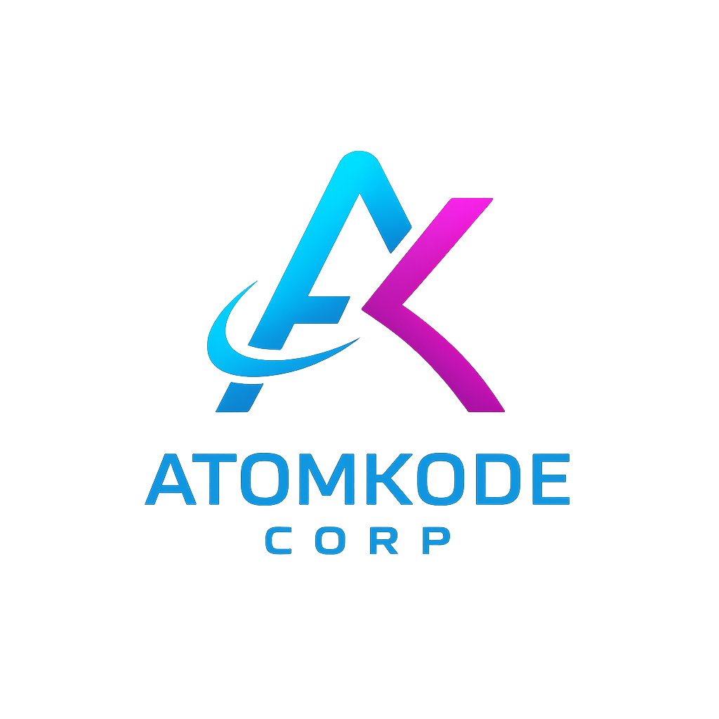 AtomKode